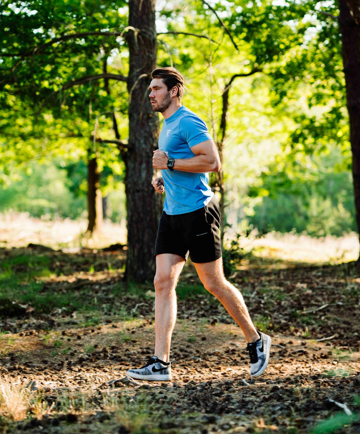 How fast does enclomiphene raise testosterone
