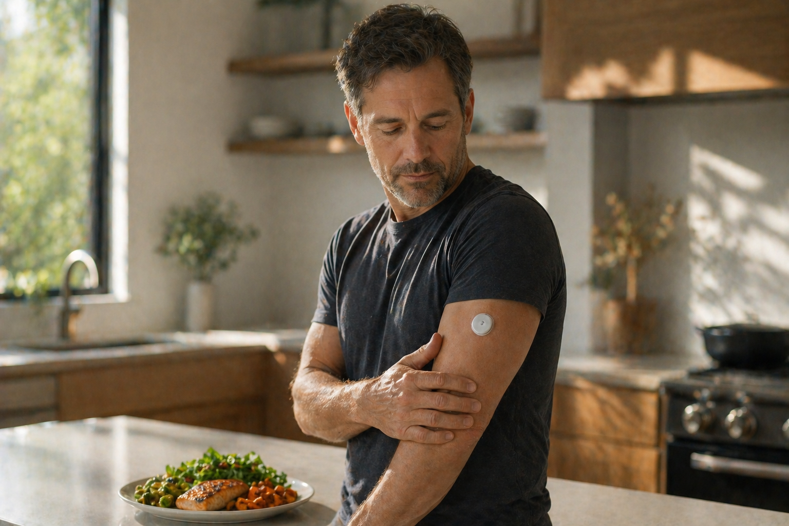 TRT for diabetics