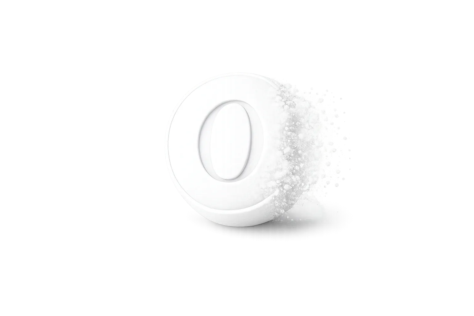 Estradiol tablet