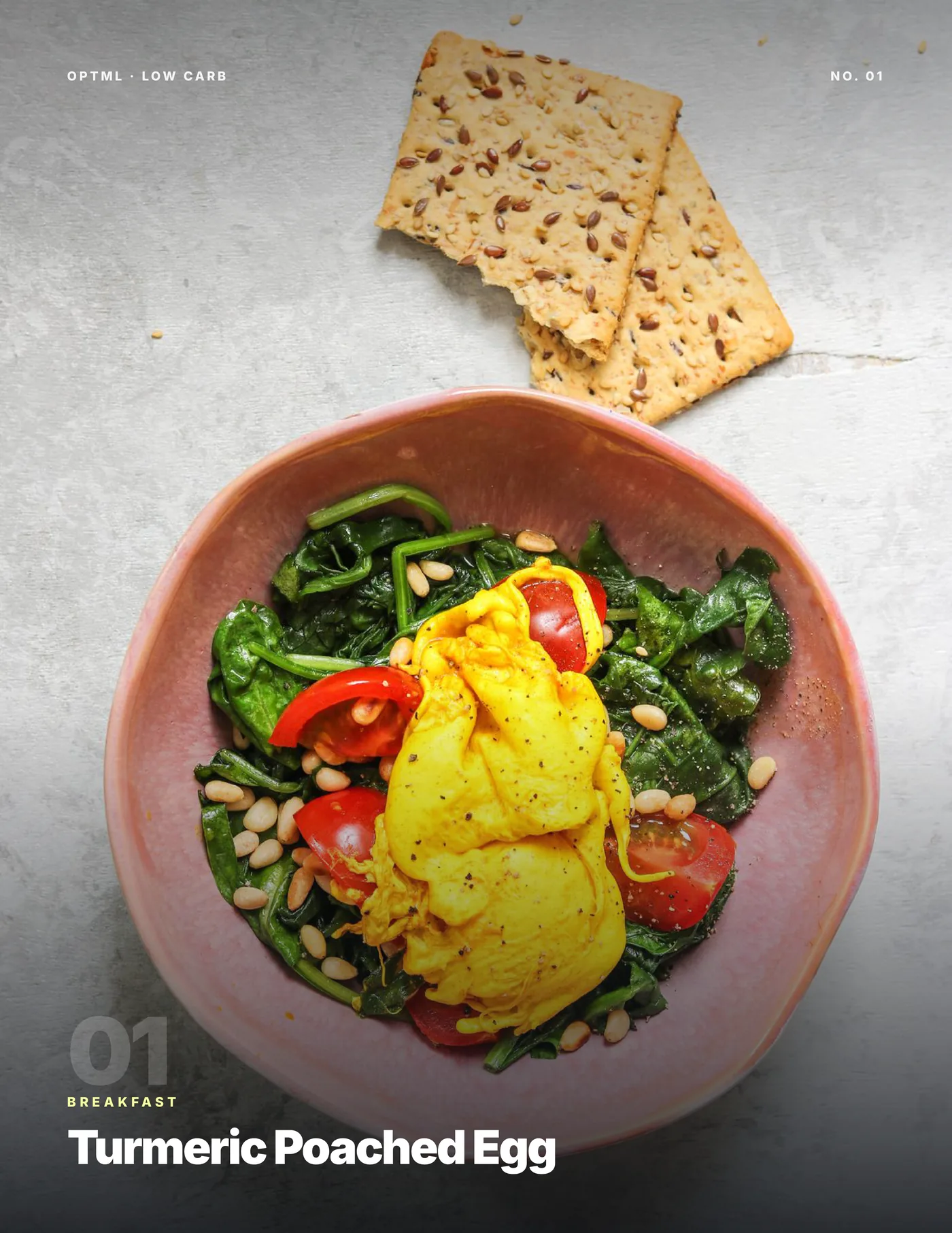 Low-Carb Recipes, recipe