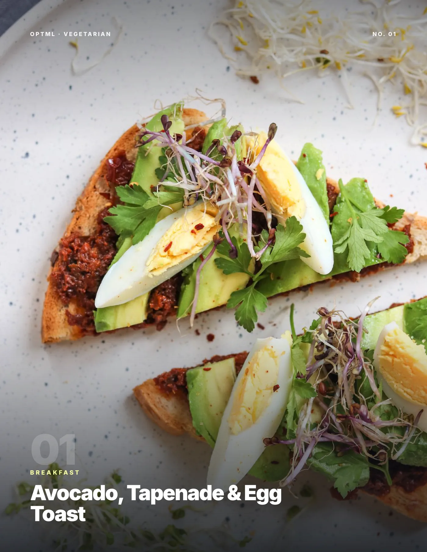 Vegetarian Recipes, recipe