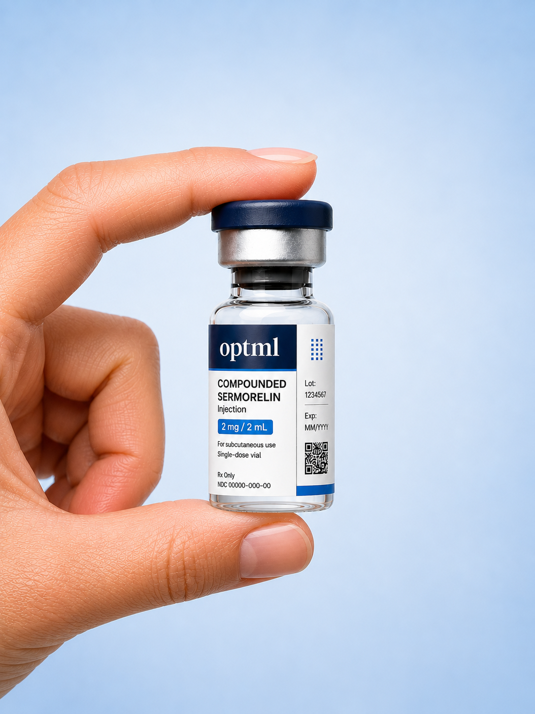 Sermorelin