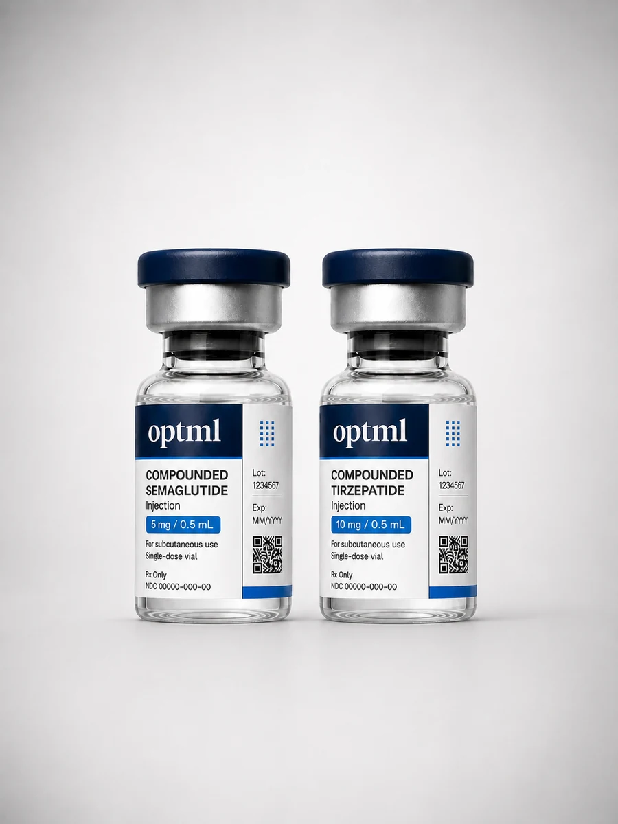 Microdose GLP-1