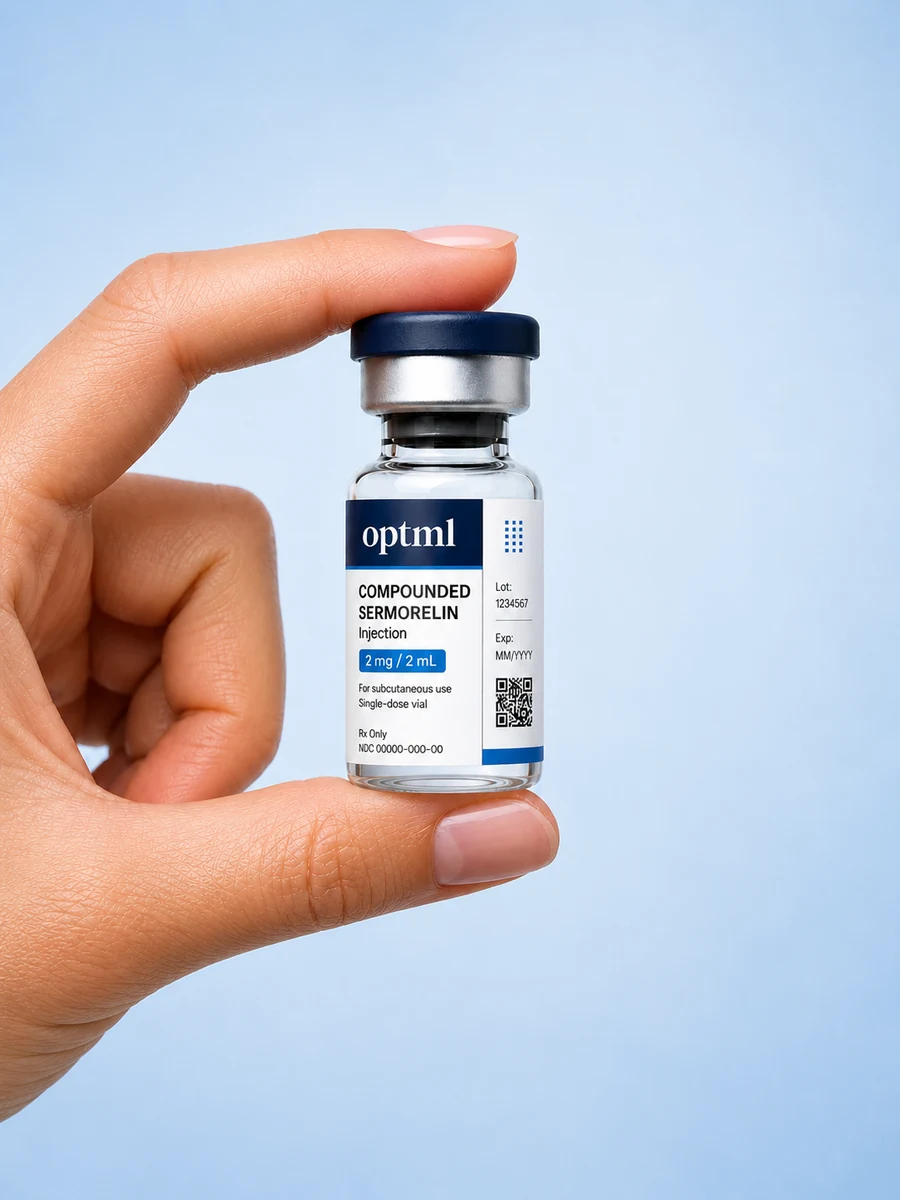 Sermorelin