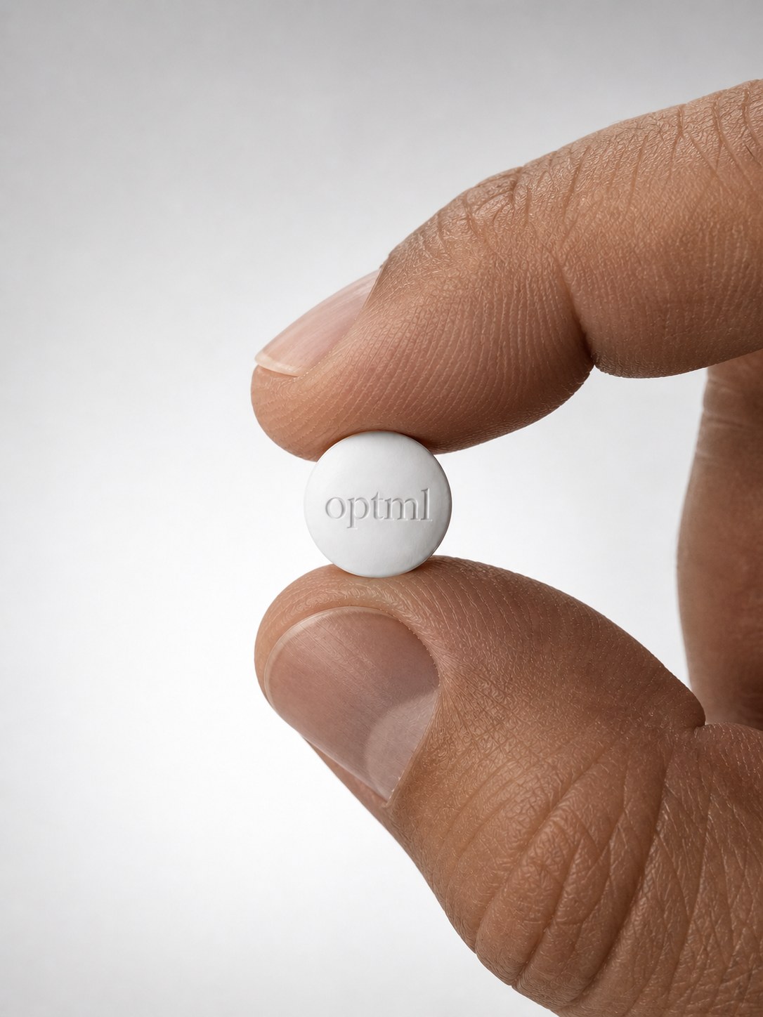 OPTML pharmaceutical-grade enclomiphene citrate capsules
