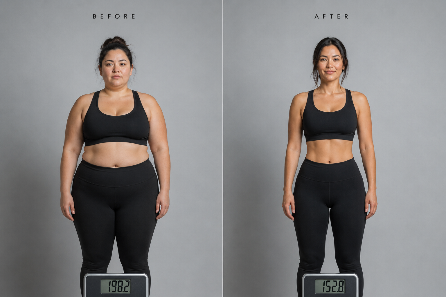 20 percent weight loss benefits