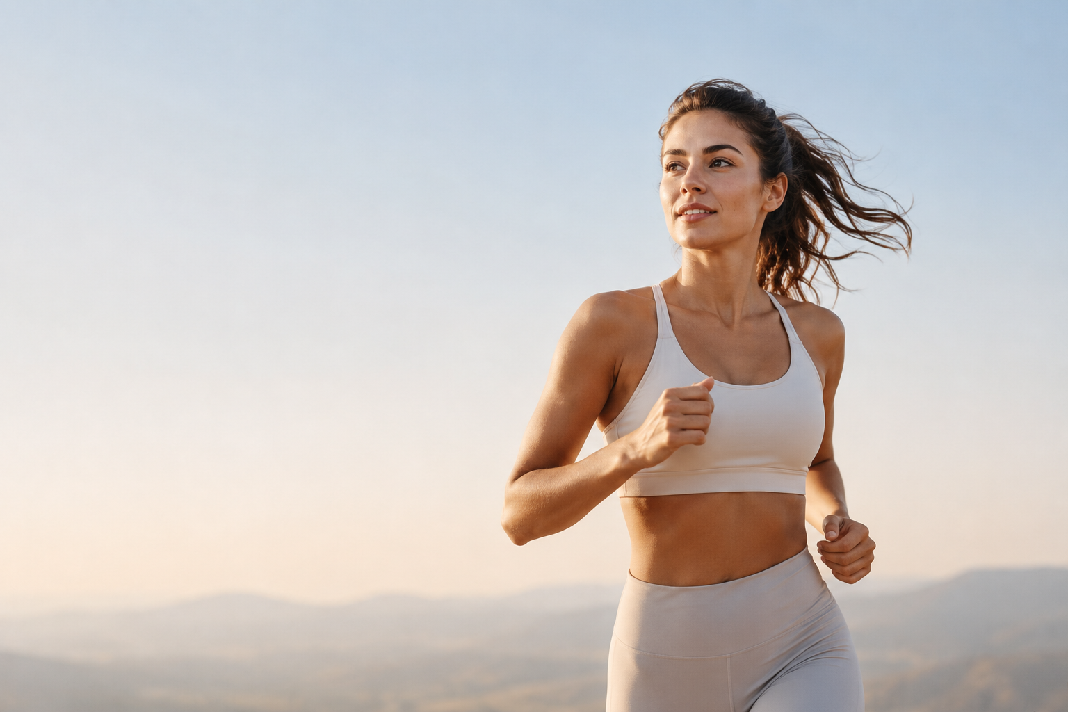 Female athlete triad