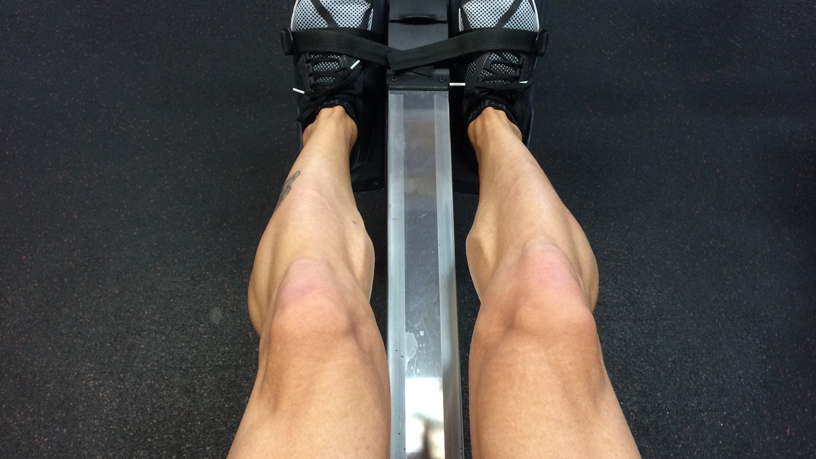 Building muscle after 40