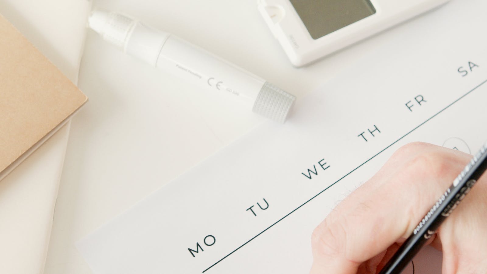 Fasting insulin testing
