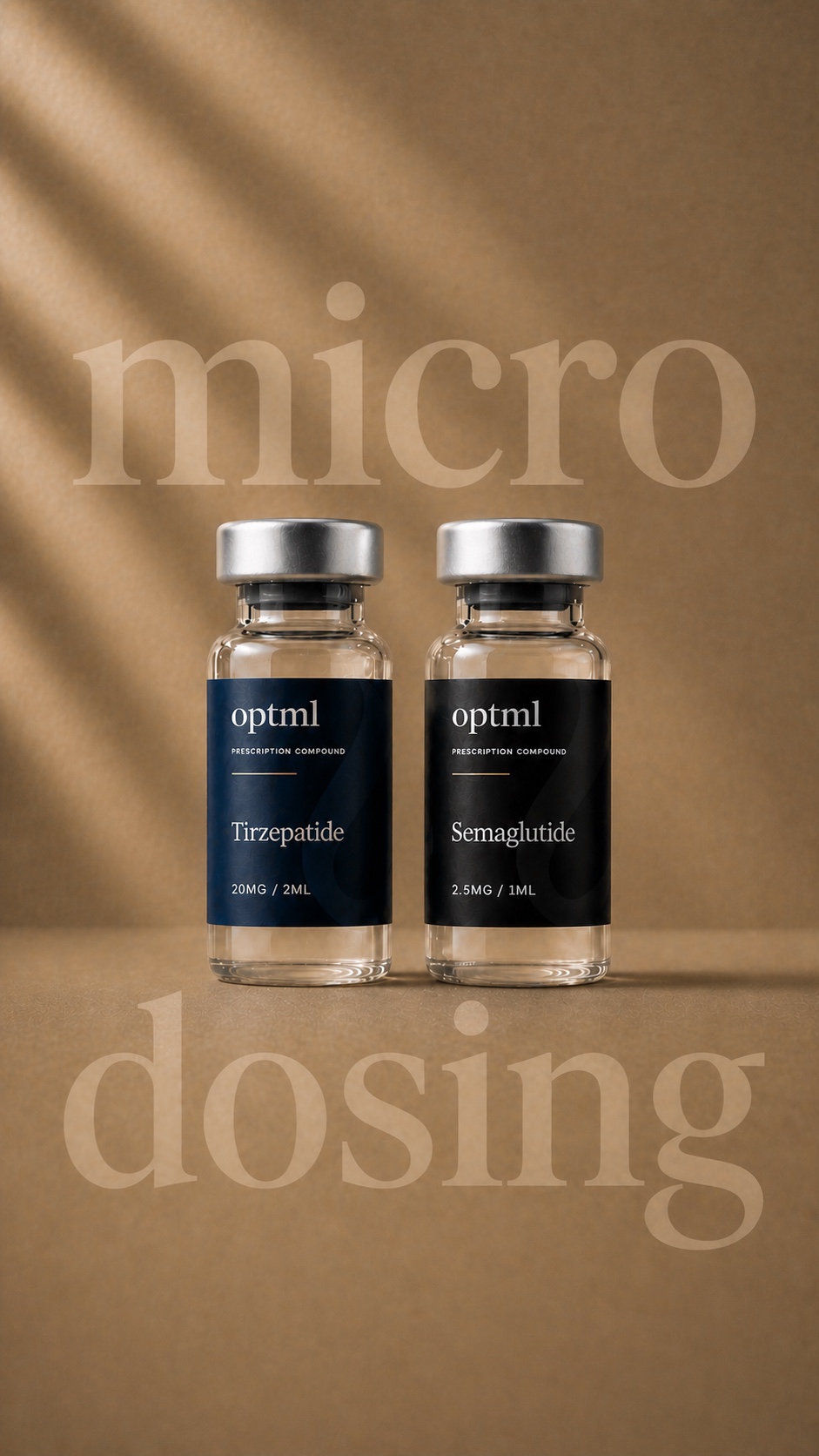 Stopping semaglutide