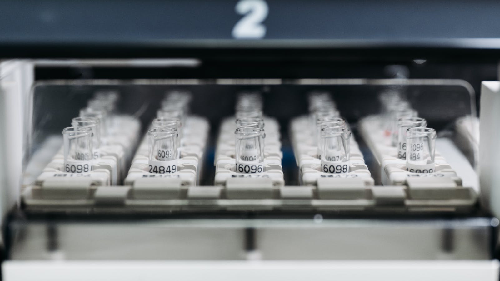 Cortisol testing