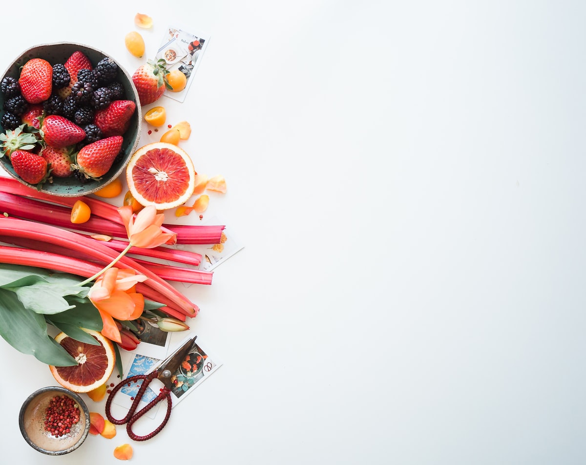 Skin care and facial appearance